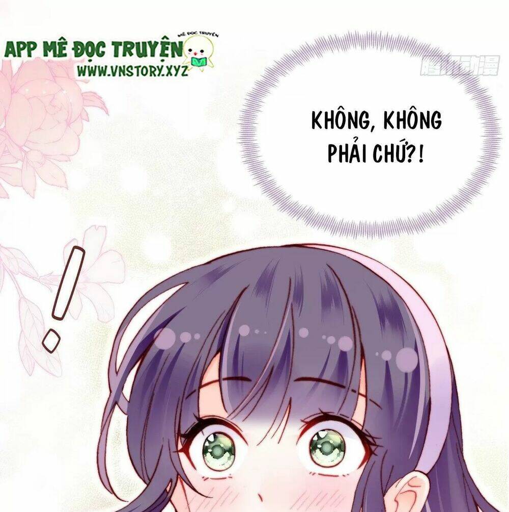 lại bị bệnh chiều chuộng quấn lấy chapter 63: tặng cô một đóa hoa hồng - Trang 2