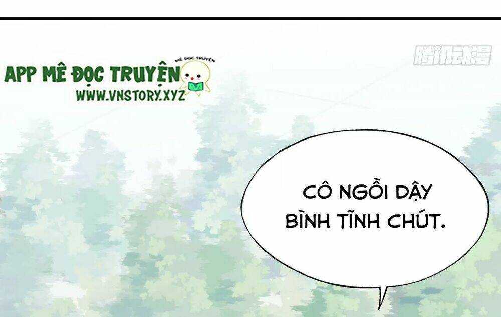 lại bị bệnh chiều chuộng quấn lấy chapter 63: tặng cô một đóa hoa hồng - Trang 2