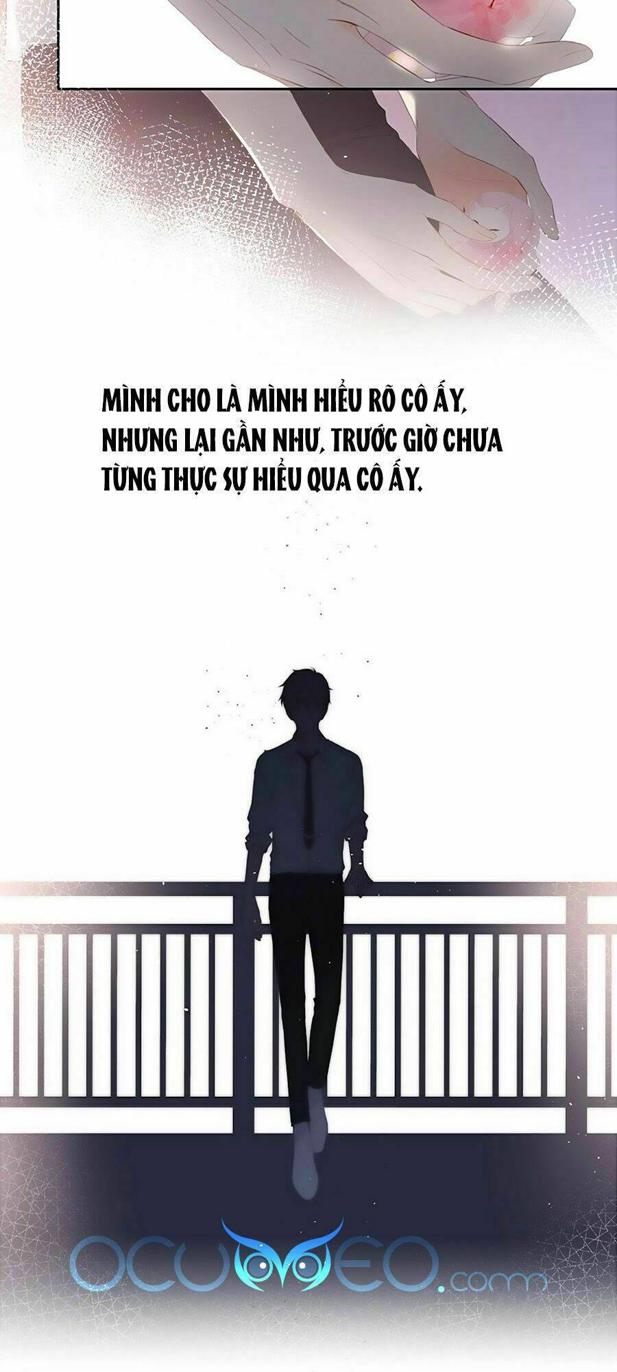 lại gặp được em chapter 10 - Trang 2