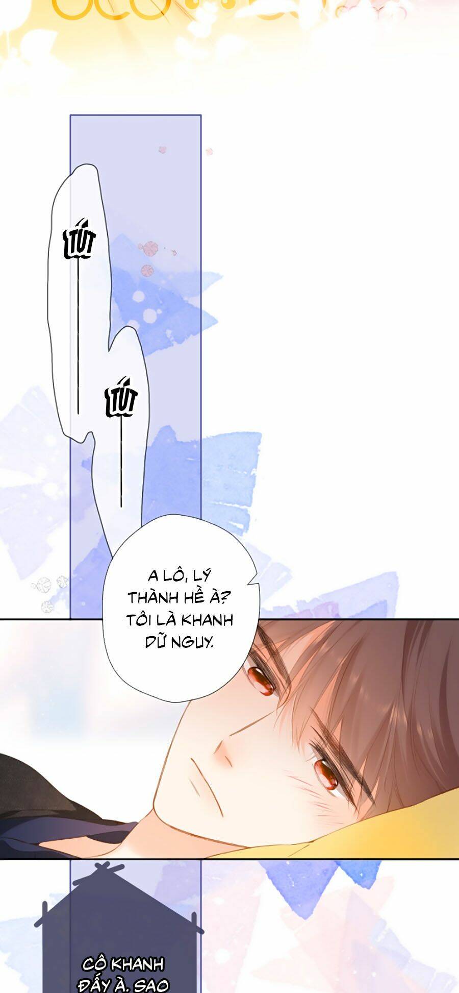 lại gặp được em chapter 105 - Next chapter 106