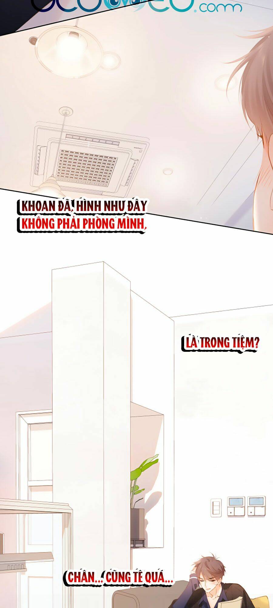 lại gặp được em chapter 105 - Next chapter 106