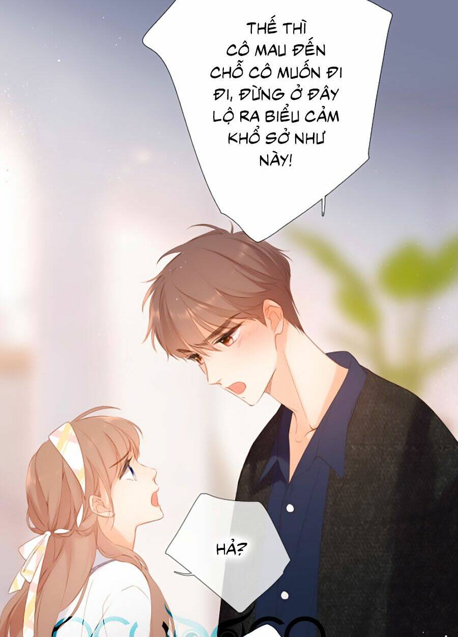 lại gặp được em chapter 105 - Next chapter 106