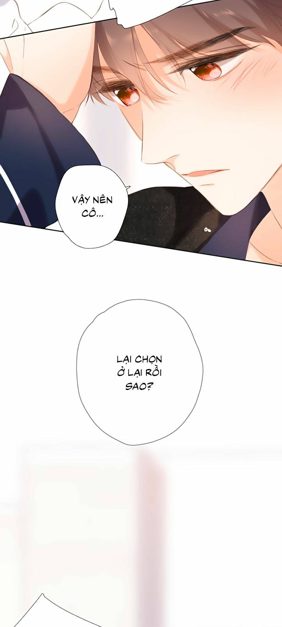 lại gặp được em chapter 105 - Next chapter 106