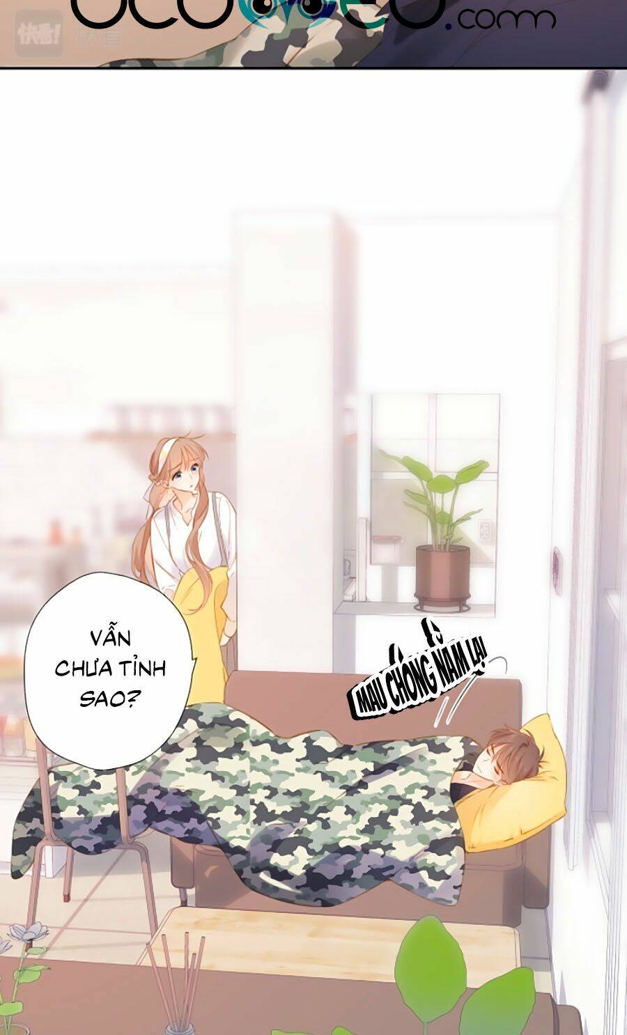 lại gặp được em chapter 105 - Next chapter 106