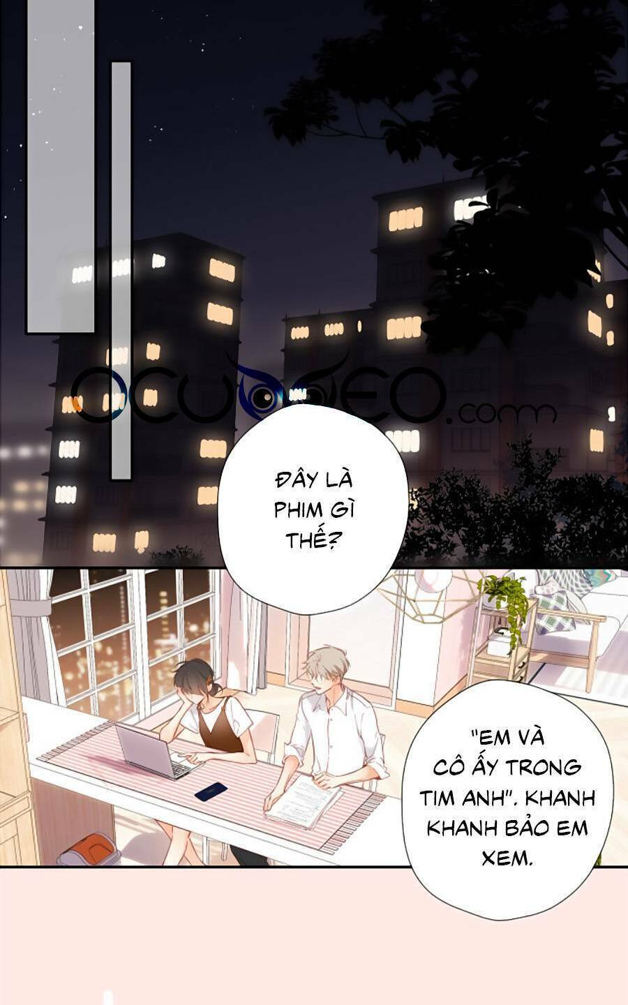 lại gặp được em chapter 147 - Next Chapter 148