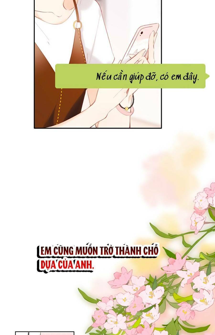 lại gặp được em chapter 147 - Next Chapter 148