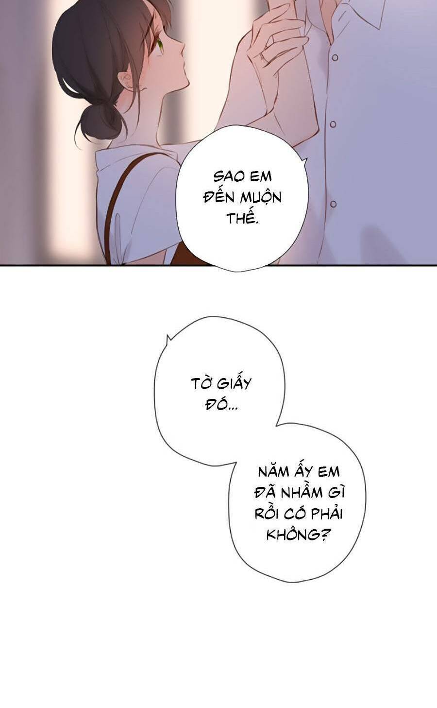 lại gặp được em Chapter 148 - Next Chap 148.5