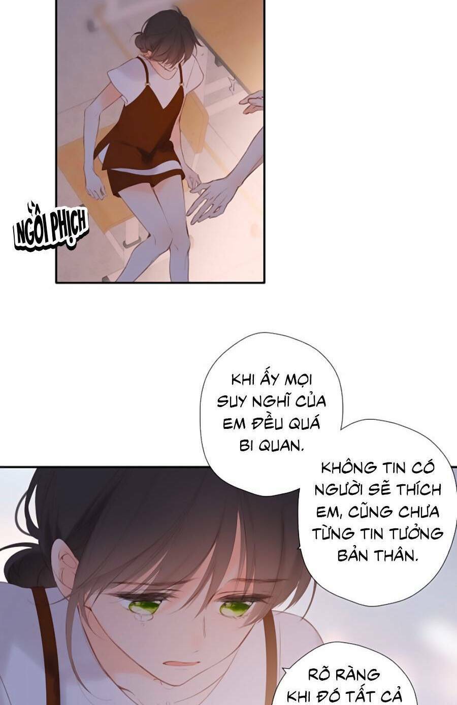 lại gặp được em Chapter 148 - Next Chap 148.5