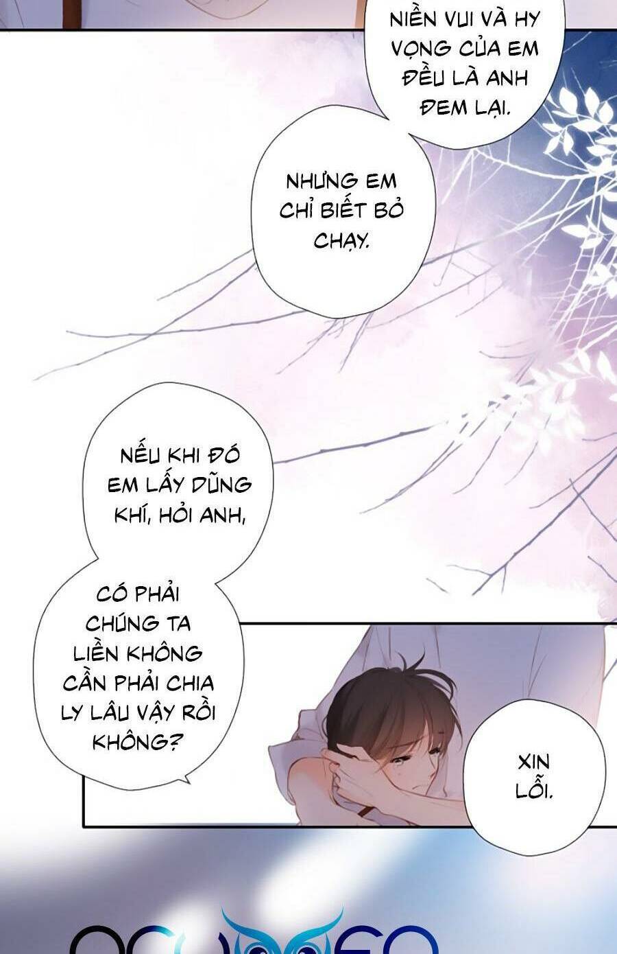 lại gặp được em Chapter 148 - Next Chap 148.5