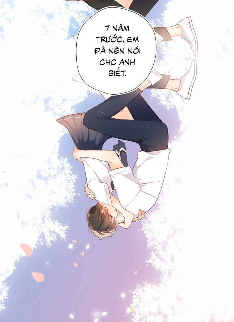 lại gặp được em Chapter 148 - Next Chap 148.5