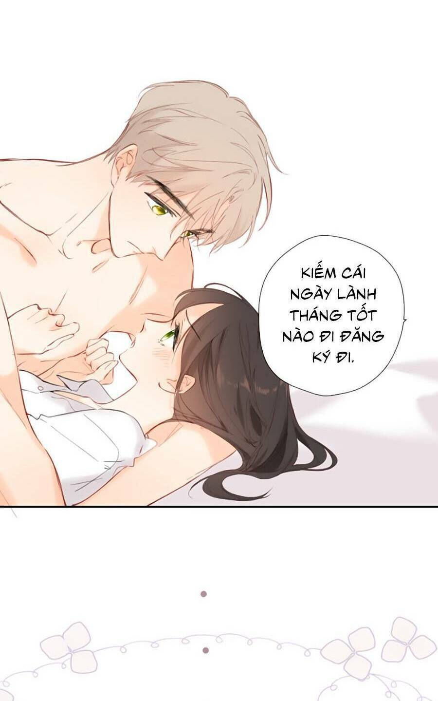 lại gặp được em Chapter 148 - Next Chap 148.5