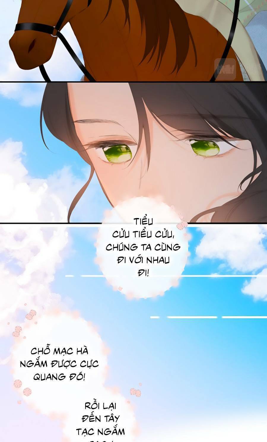 lại gặp được em Chapter 148 - Next Chap 148.5