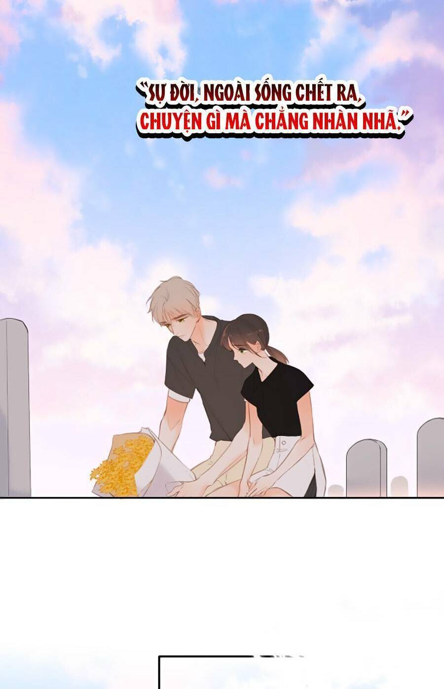 lại gặp được em Chapter 148 - Next Chap 148.5