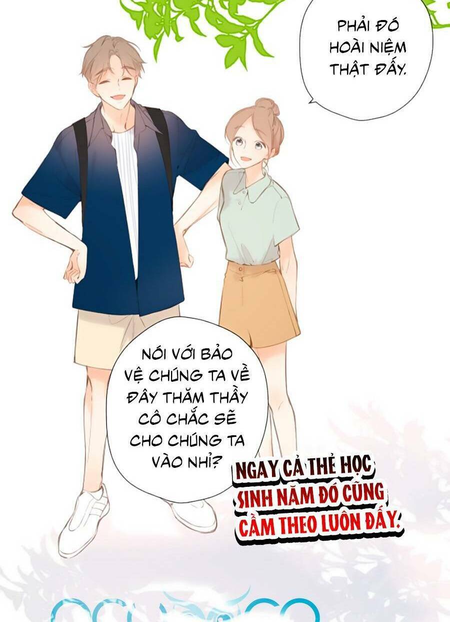 lại gặp được em Chapter 148 - Next Chap 148.5