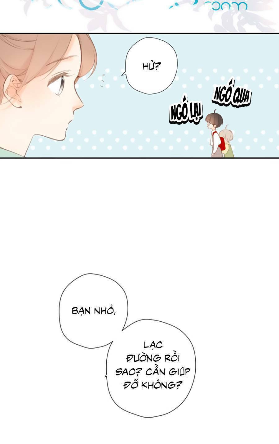 lại gặp được em Chapter 148 - Next Chap 148.5