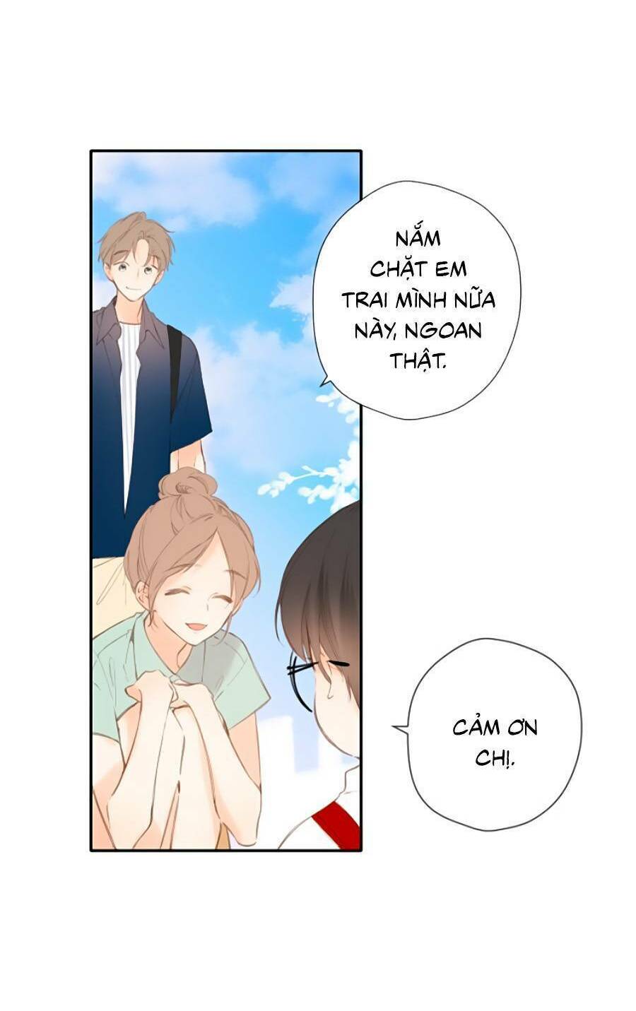 lại gặp được em Chapter 148 - Next Chap 148.5