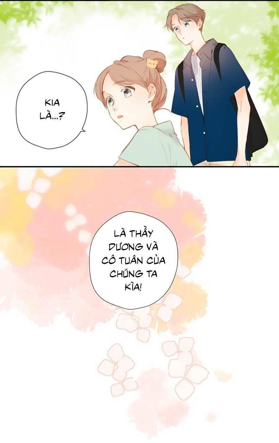 lại gặp được em Chapter 148 - Next Chap 148.5