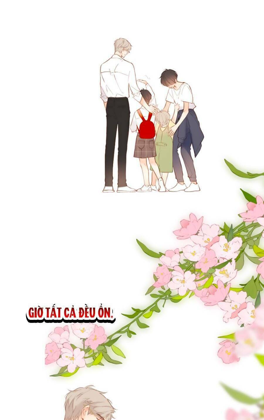 lại gặp được em Chapter 148 - Next Chap 148.5