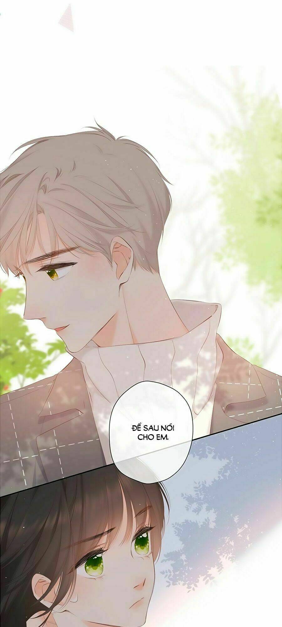 lại gặp được em chapter 19 - Next chapter 20