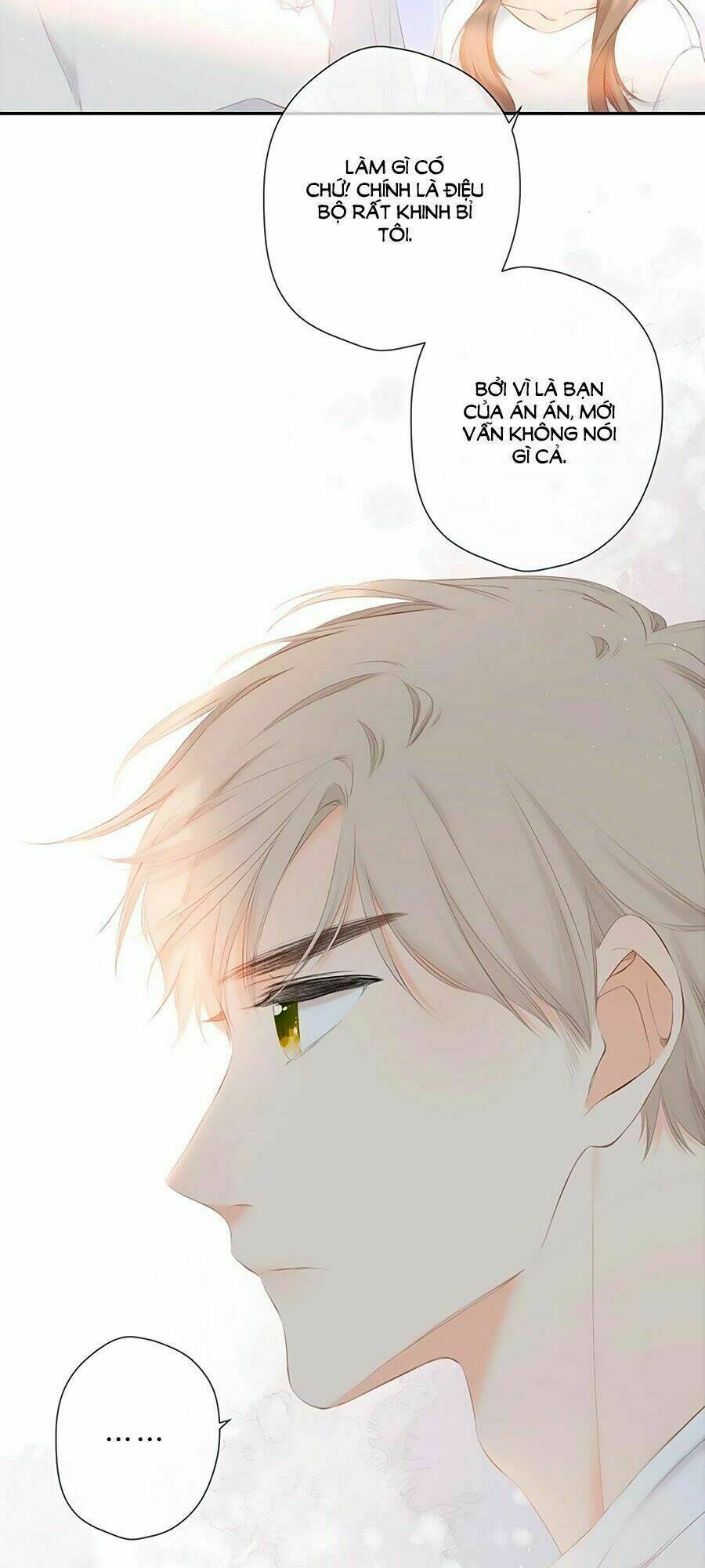 lại gặp được em chapter 19 - Next chapter 20