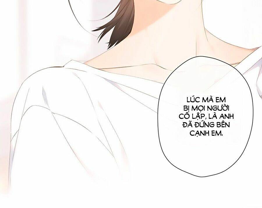 lại gặp được em chapter 22 - Trang 2