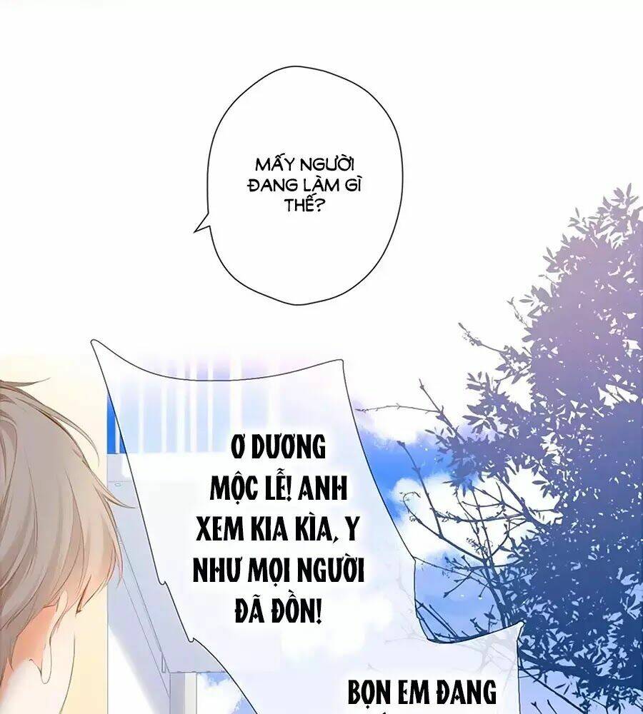 lại gặp được em chapter 25.6 - Trang 2