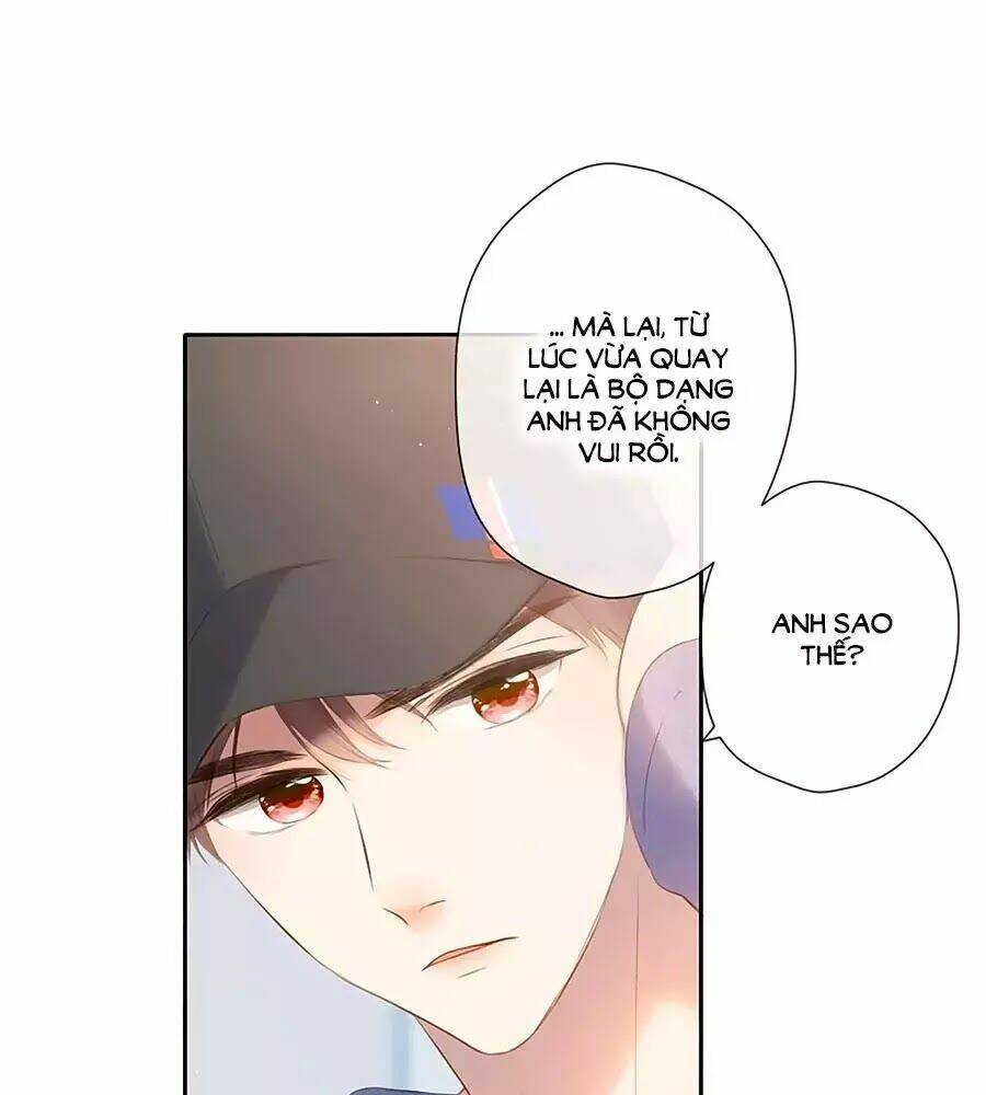 lại gặp được em chapter 29 - Trang 2