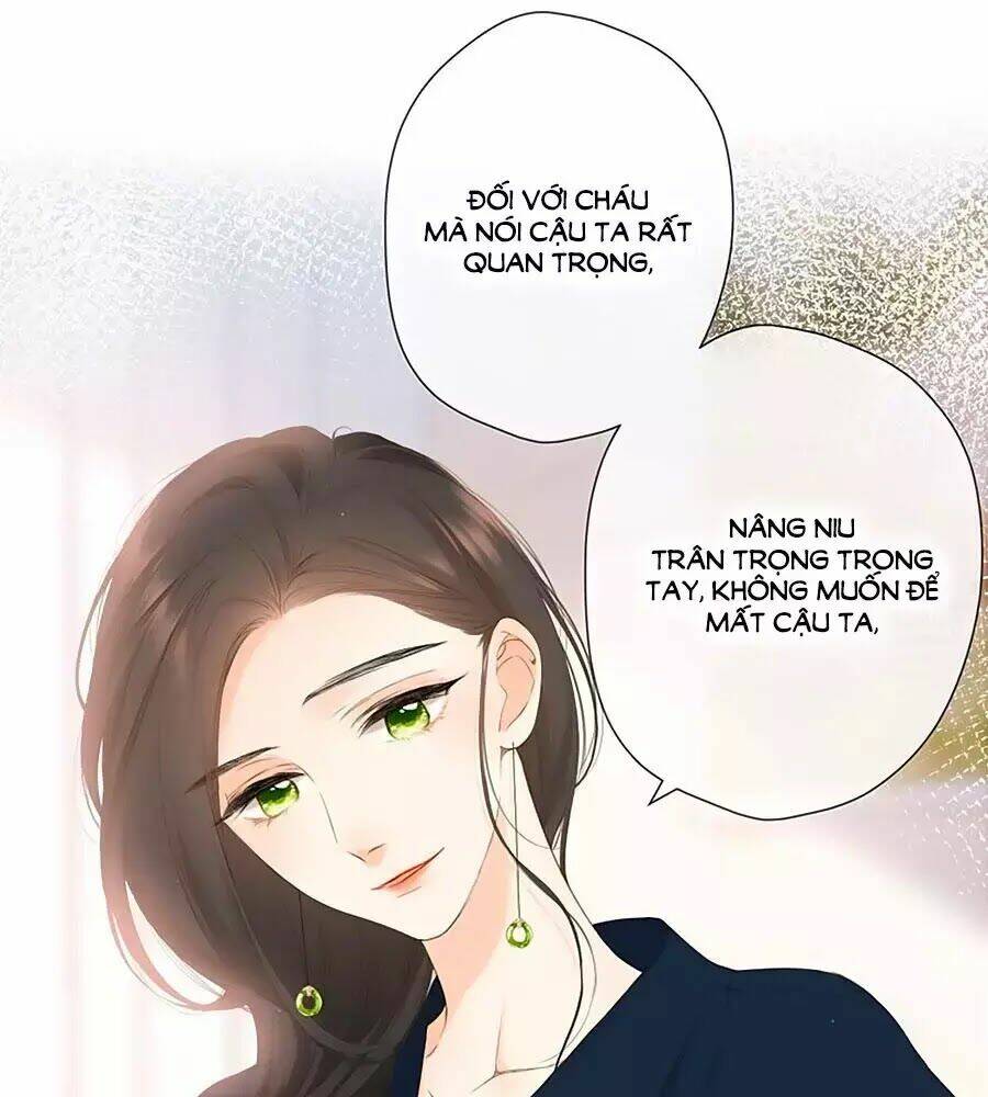 lại gặp được em chapter 32 - Next Chap 32.5