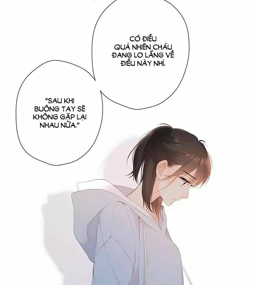 lại gặp được em chapter 32 - Next Chap 32.5