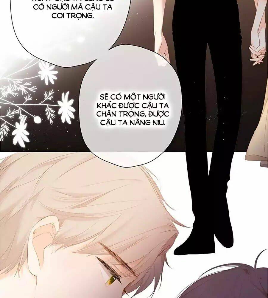 lại gặp được em chapter 32 - Next Chap 32.5