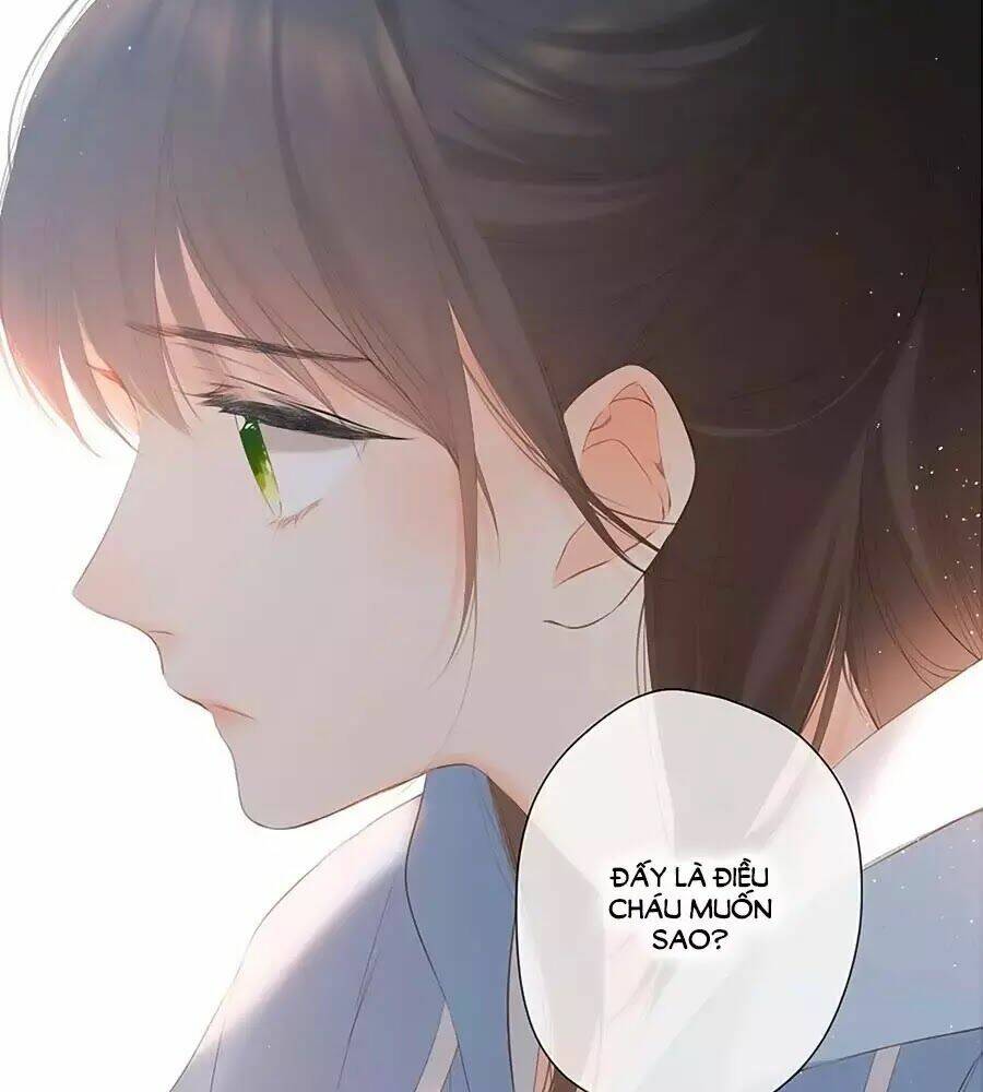 lại gặp được em chapter 32 - Next Chap 32.5