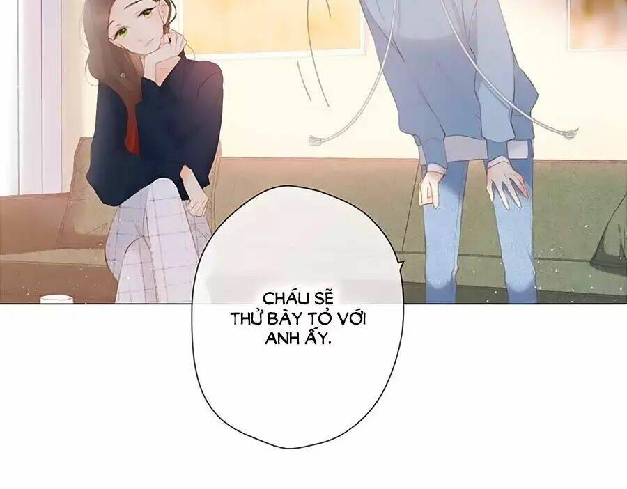 lại gặp được em chapter 32 - Next Chap 32.5