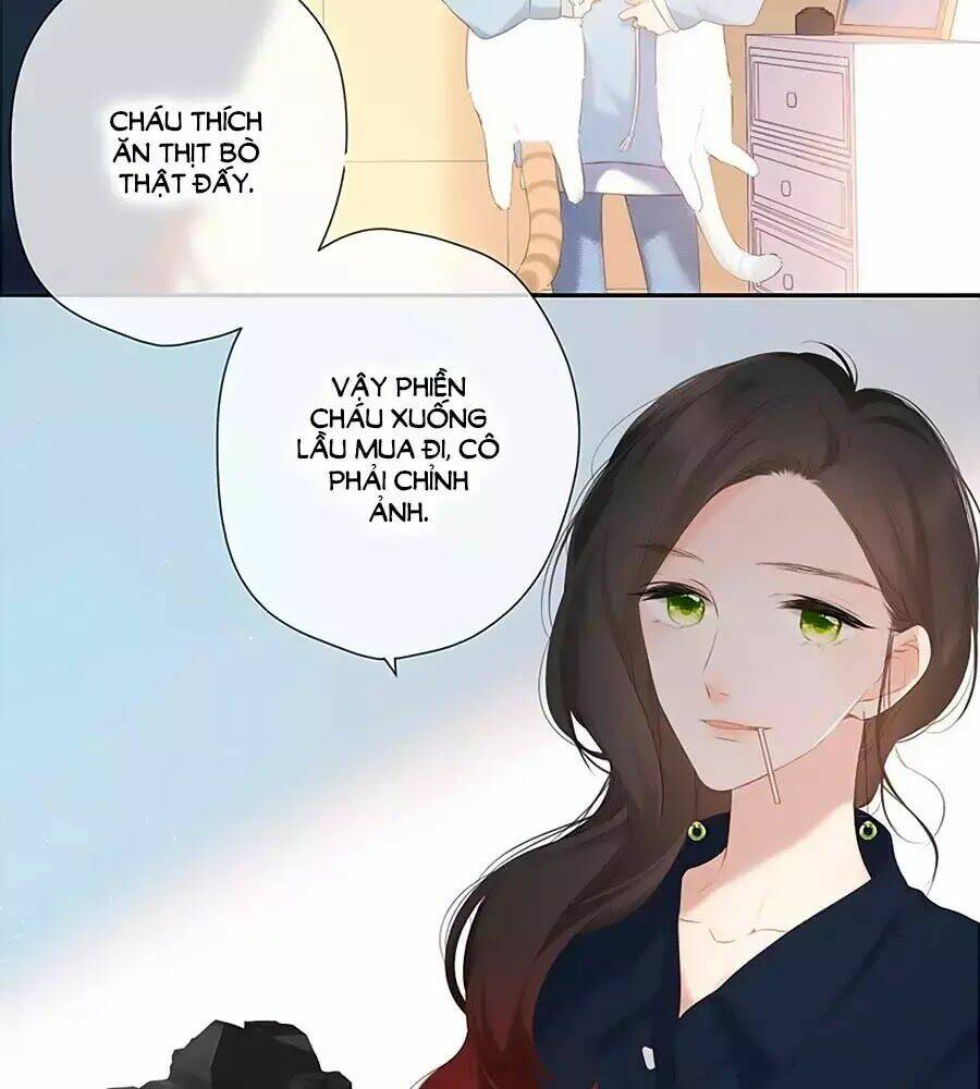 lại gặp được em chapter 32 - Next Chap 32.5