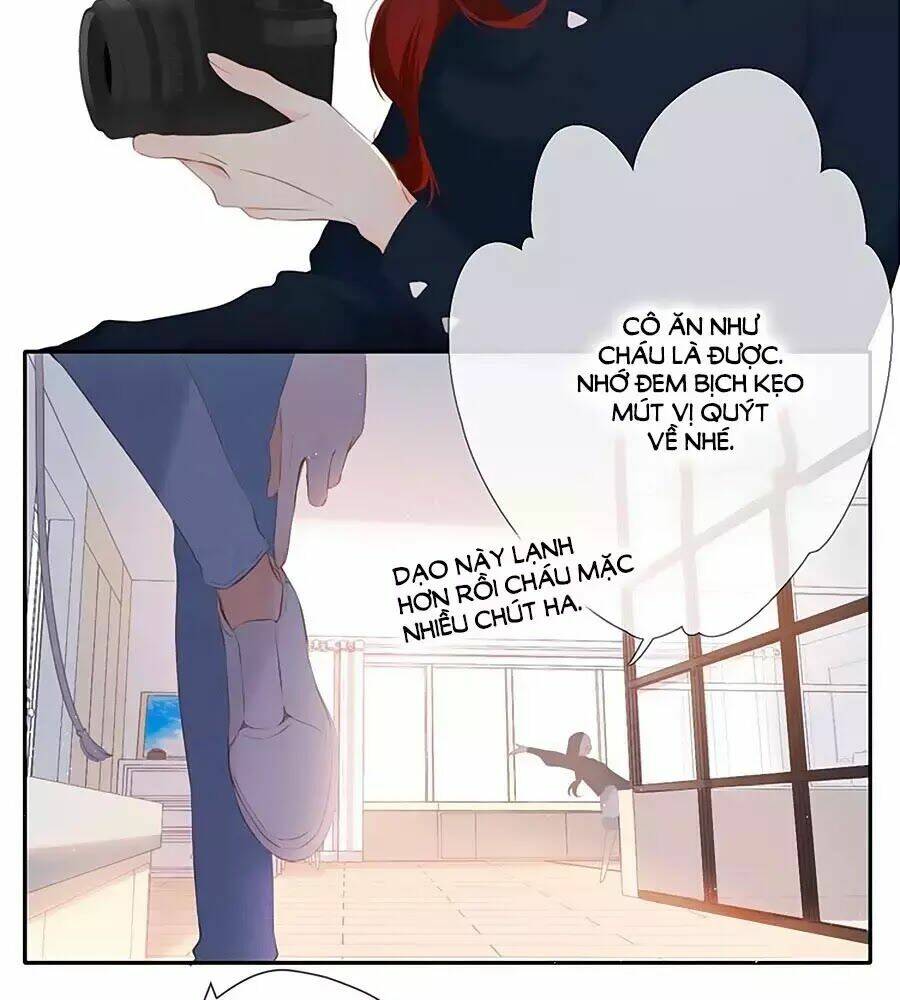 lại gặp được em chapter 32 - Next Chap 32.5