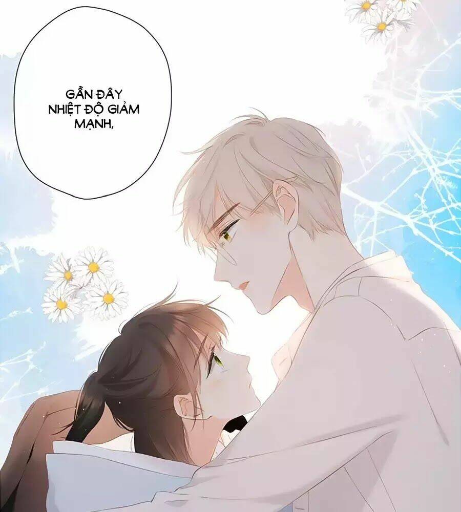 lại gặp được em chapter 32 - Next Chap 32.5