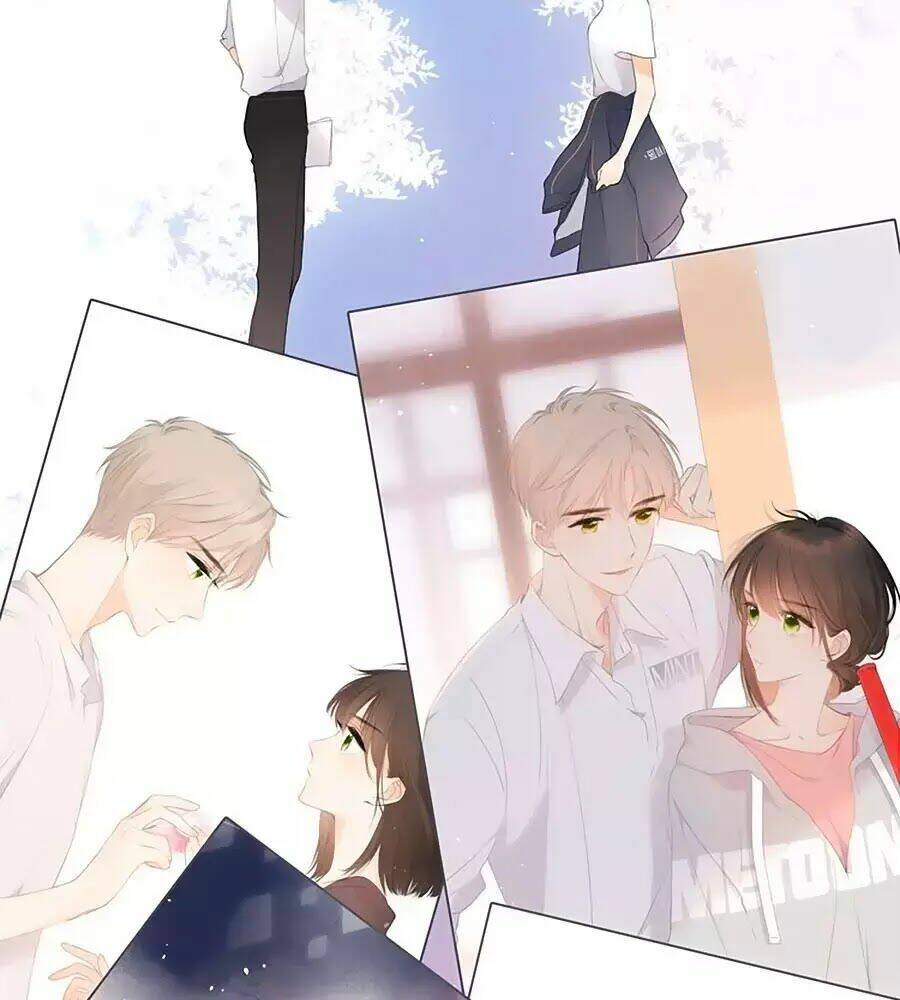 lại gặp được em chapter 32 - Next Chap 32.5