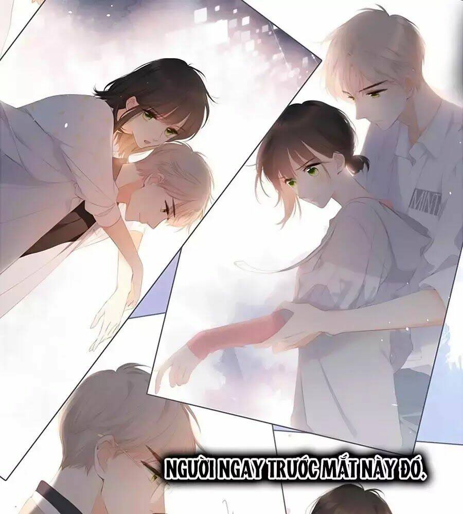 lại gặp được em chapter 32 - Next Chap 32.5