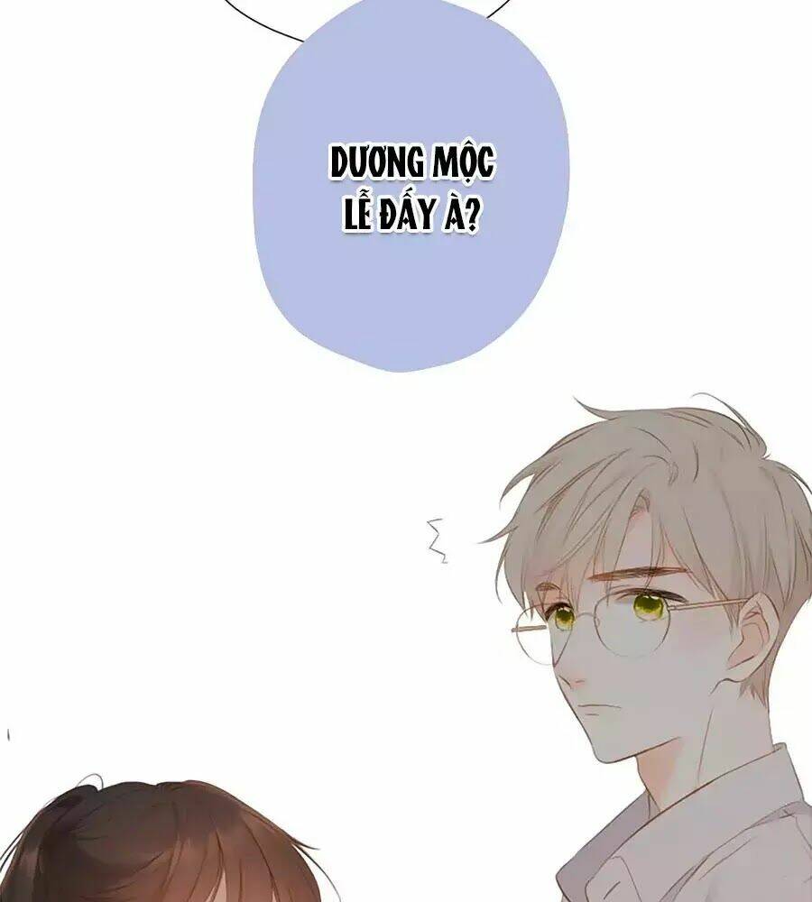 lại gặp được em chapter 32 - Next Chap 32.5