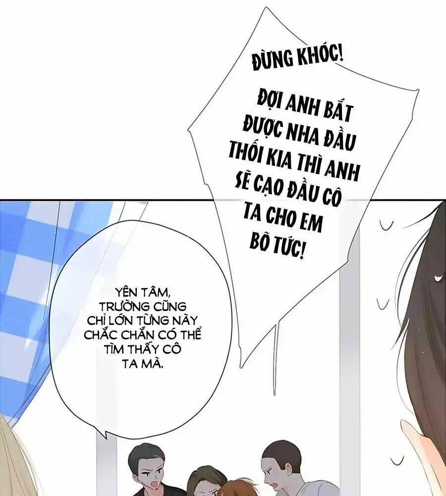 lại gặp được em chapter 33.5 - Trang 2