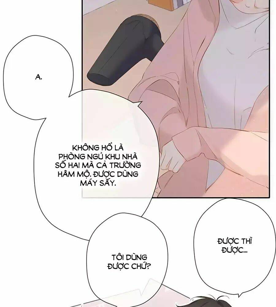 lại gặp được em chapter 33.5 - Trang 2