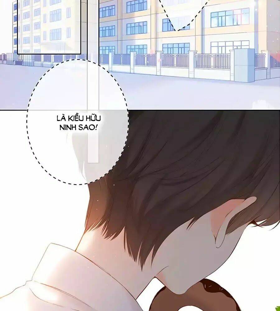 lại gặp được em chapter 33 - Next Chap 33.5