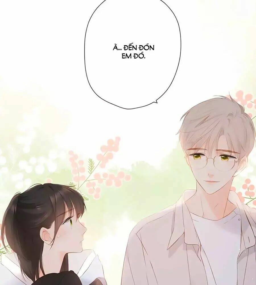 lại gặp được em chapter 33 - Next Chap 33.5