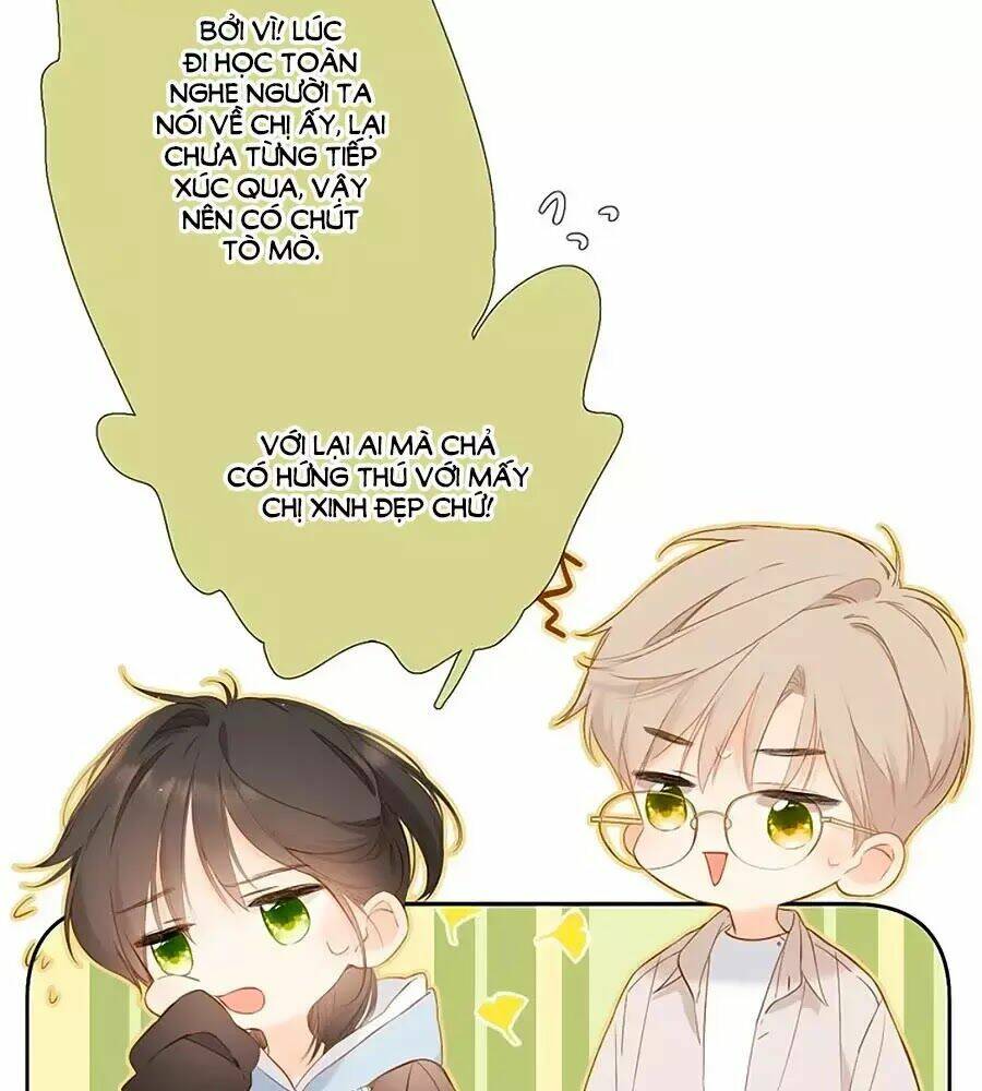 lại gặp được em chapter 33 - Next Chap 33.5