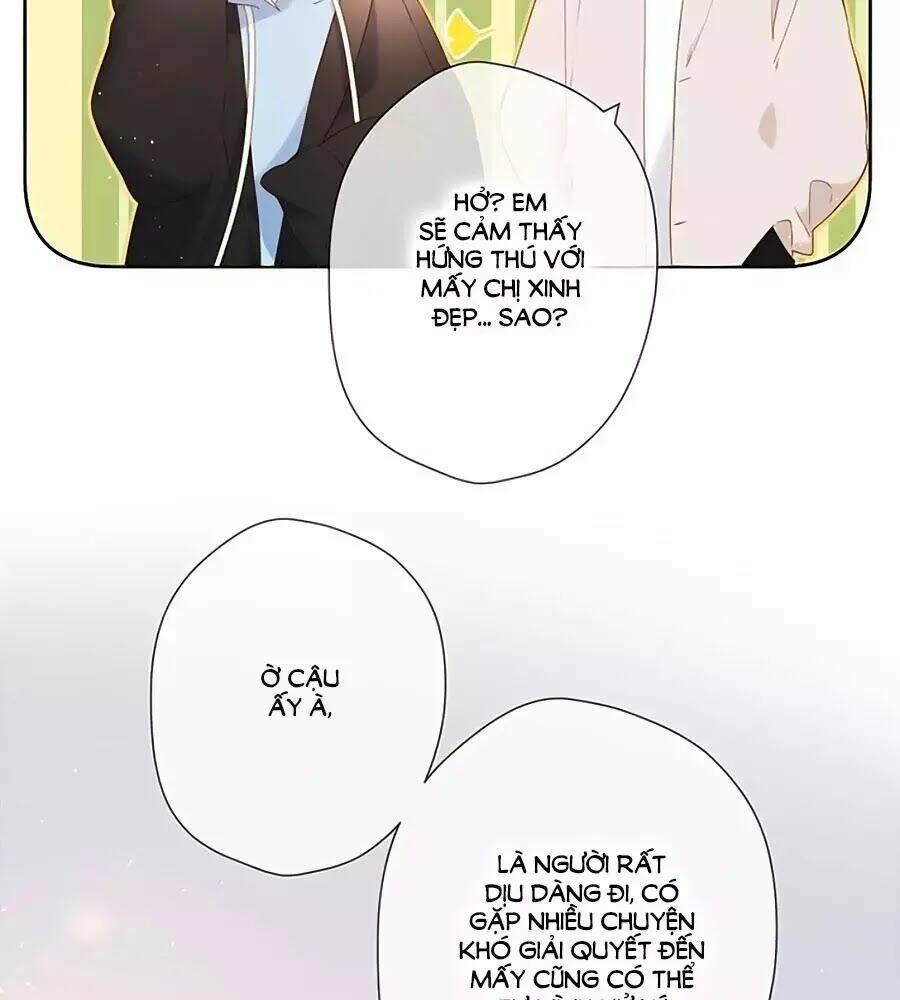 lại gặp được em chapter 33 - Next Chap 33.5