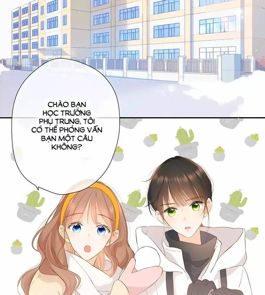 lại gặp được em chapter 33 - Next Chap 33.5