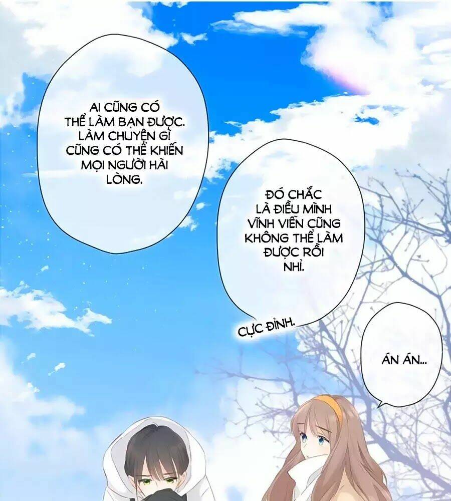 lại gặp được em chapter 33 - Next Chap 33.5