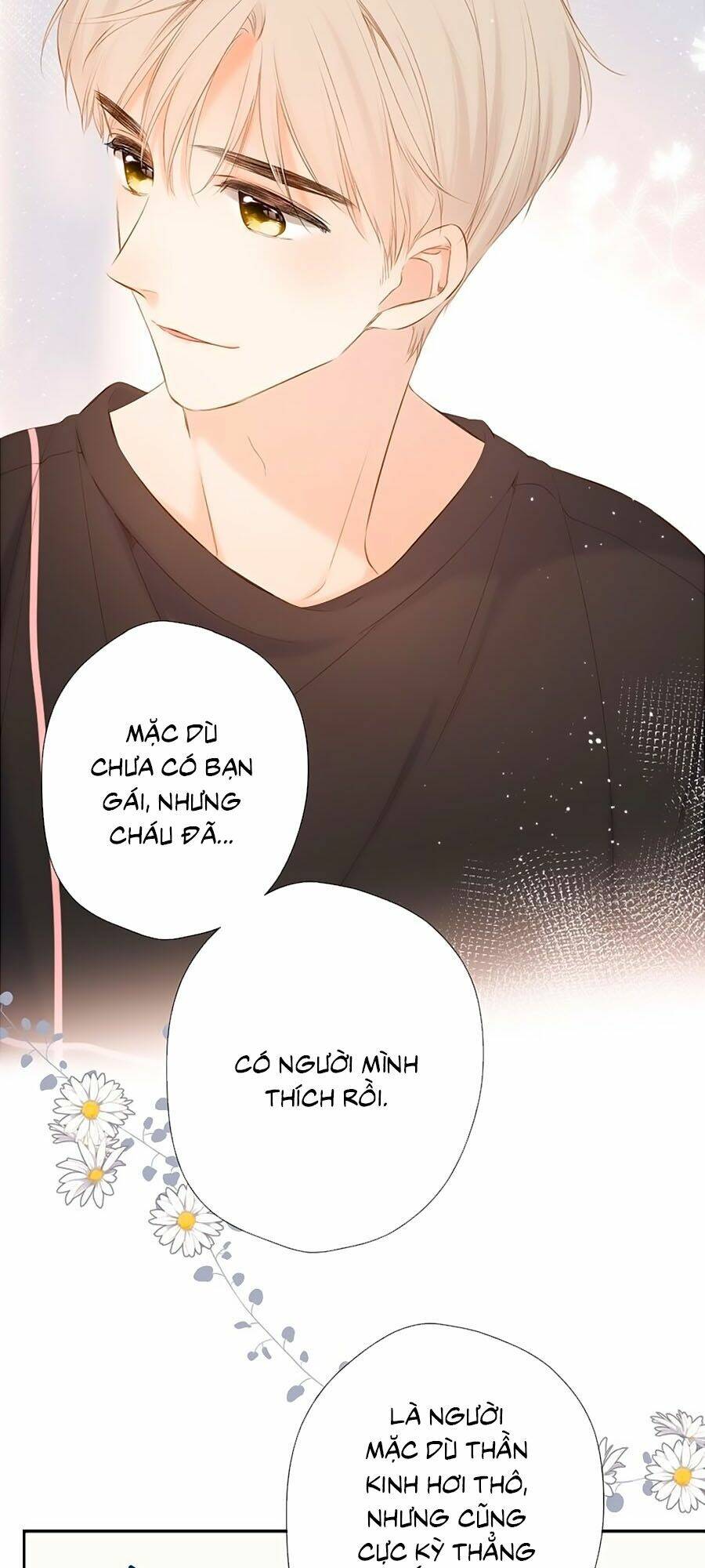 lại gặp được em chapter 45 - Trang 2