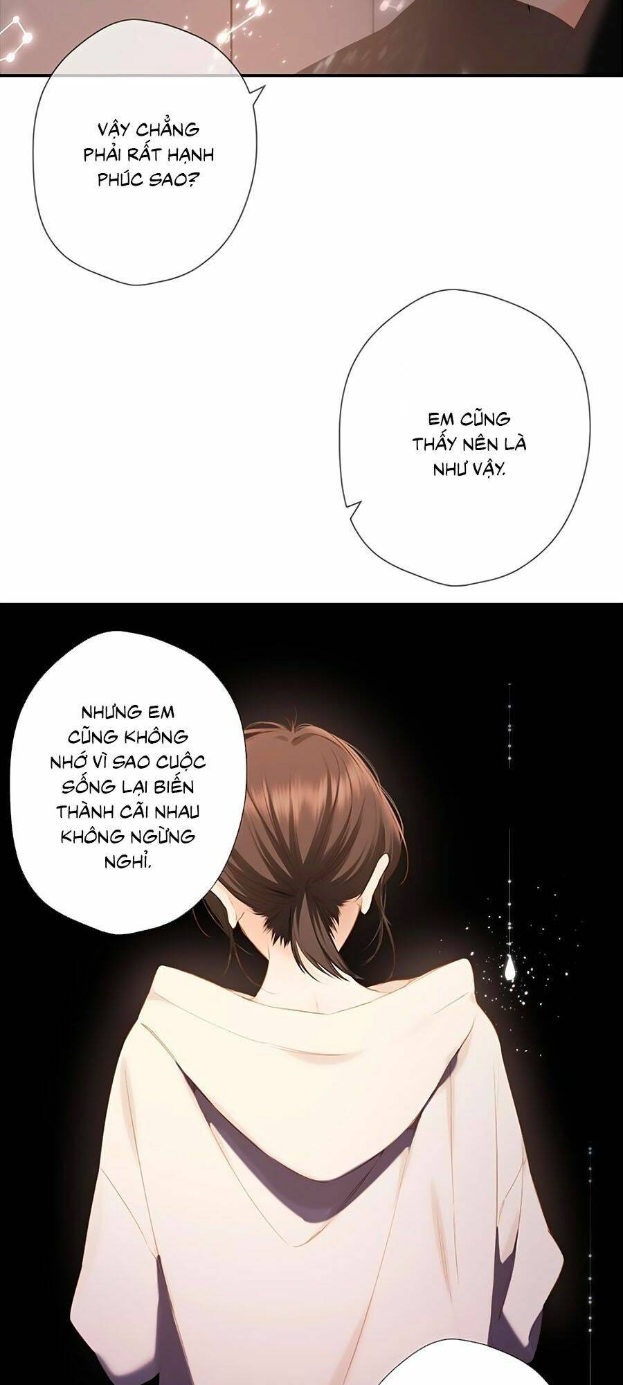 lại gặp được em chapter   47 - Next chương 48