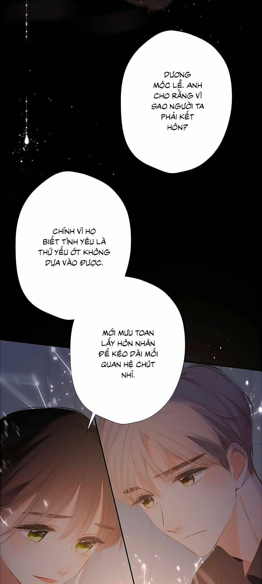 lại gặp được em chapter   47 - Next chương 48