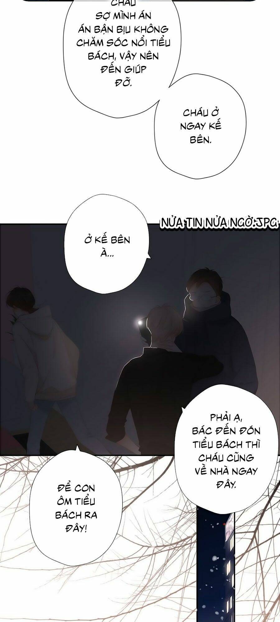 lại gặp được em chương 48 - Next chapter 49